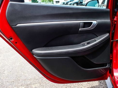 Used 2024 Hyundai Sonata SEL FWD image 11