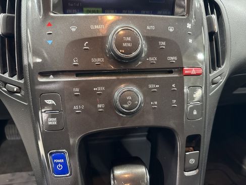 Used 2014 Chevrolet Volt image 20