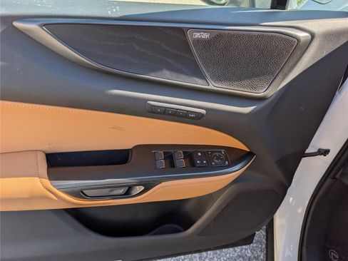 New 2026 Lexus NX 350 AWD w/ Luxury Package image 15