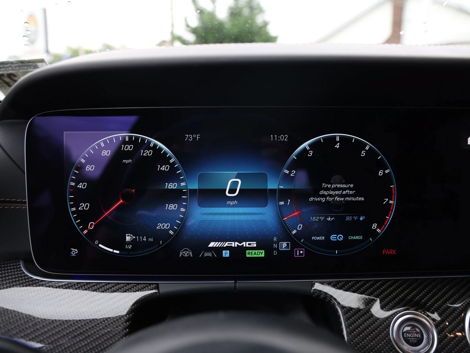 Used 2022 Mercedes-Benz AMG GT 53 image 34