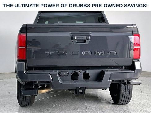 Used 2025 Toyota Tacoma SR5 RWD image 7