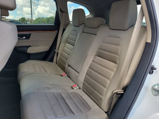 Used 2018 Honda CR-V EX image 28