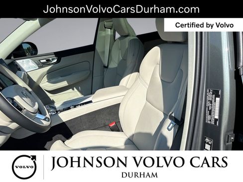 Certified 2026 Volvo XC60 T8 Ultra AWD/4WD image 14