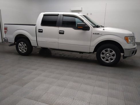 Used 2014 Ford F150 XLT w/ Equipment Group 302A Luxury image 11