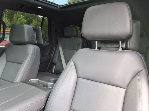 Certified 2026 Chevrolet Tahoe Z71 w/ Z71 Off-Road Package AWD/4WD image 26