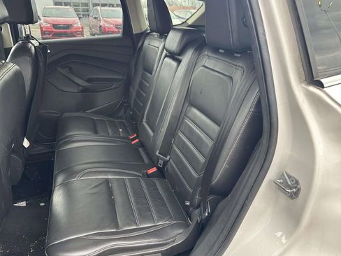 Used 2017 Ford Escape Titanium image 12