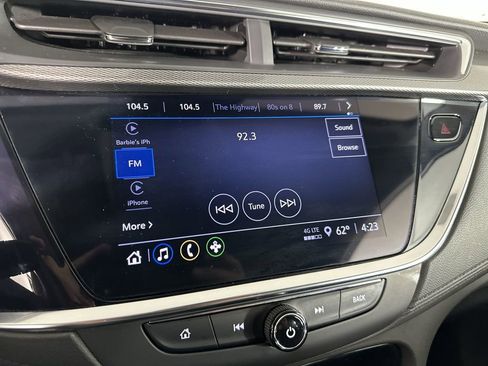 Used 2023 Buick Encore GX Preferred w/ Cold Weather Comfort Package FWD image 16