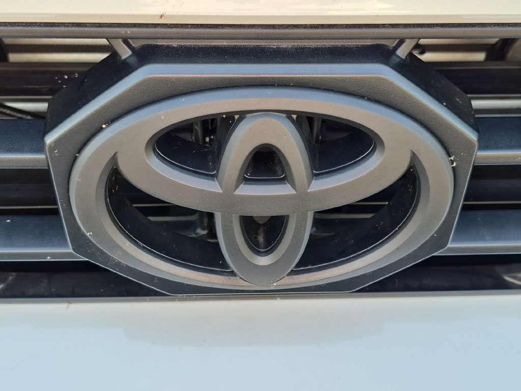 Used 2026 Toyota 4Runner TRD Sport AWD/4WD image 27