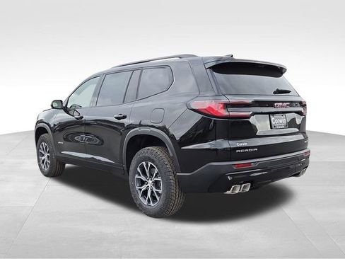 New 2026 GMC Acadia AT4 image 14