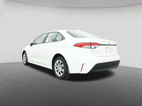 New 2026 Toyota Corolla LE image 21