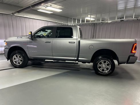 Used 2024 RAM 2500 Laramie w/ Safety Group AWD/4WD image 4