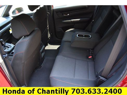 Used 2025 Honda CR-V Sport image 15