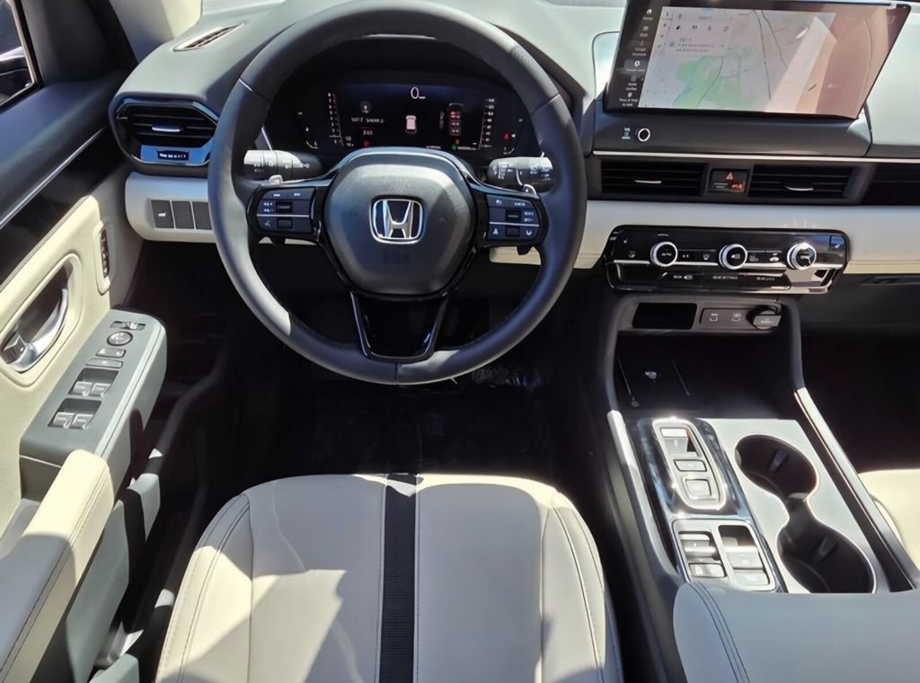 New 2026 Honda Pilot EX-L image 11