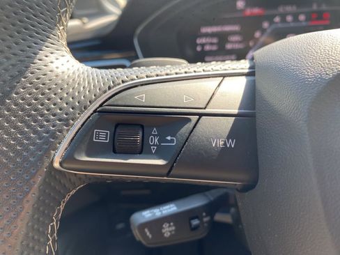 Used 2021 Audi S5 Prestige w/ Prestige Package image 23