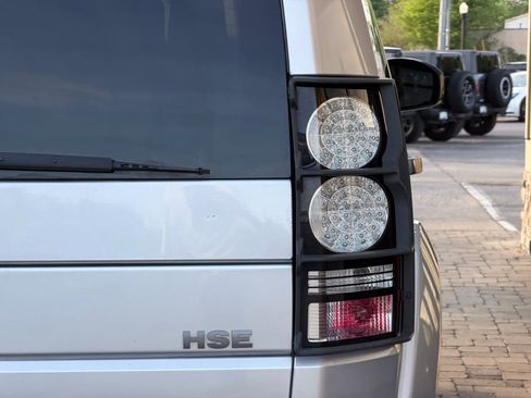 Used 2015 Land Rover LR4 HSE image 72