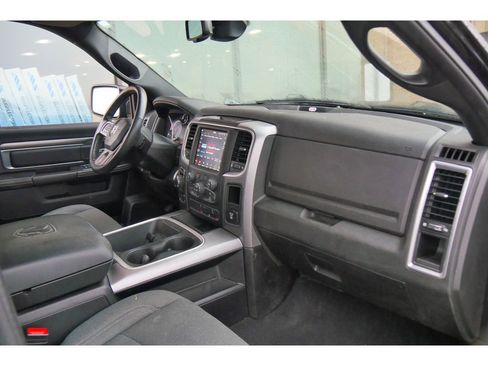 Used 2022 RAM 1500 Classic Warlock image 13