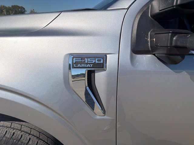 Used 2022 Ford F150 Lariat AWD/4WD image 8