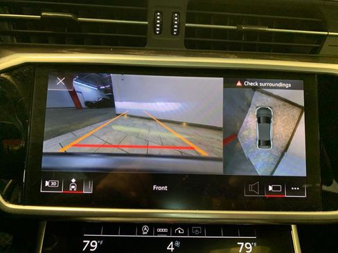 Used 2021 Audi A6 3.0T Premium w/ Convenience Package AWD/4WD image 25