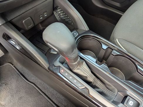 Certified 2025 Chevrolet TrailBlazer LS w/ LS Convenience Package image 22