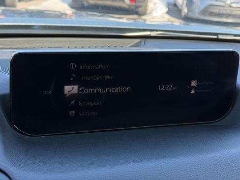 Used 2024 MAZDA CX-50 AWD 2.5 S w/ Preferred Package image 27