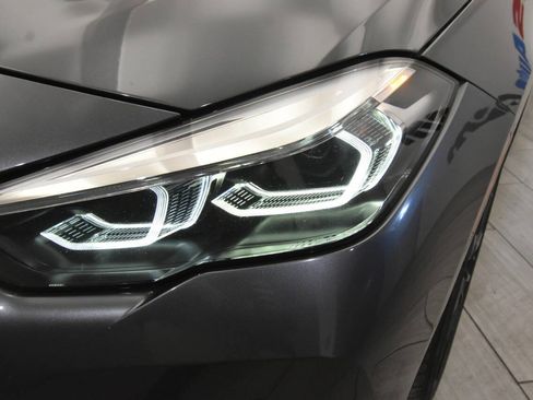 Used 2021 BMW M235i xDrive Gran Coupe w/ Shadowloine Package image 9