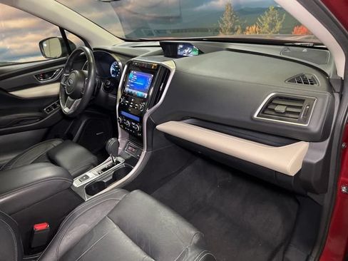 Used 2020 Subaru Ascent Limited w/ Technology Package AWD/4WD image 76