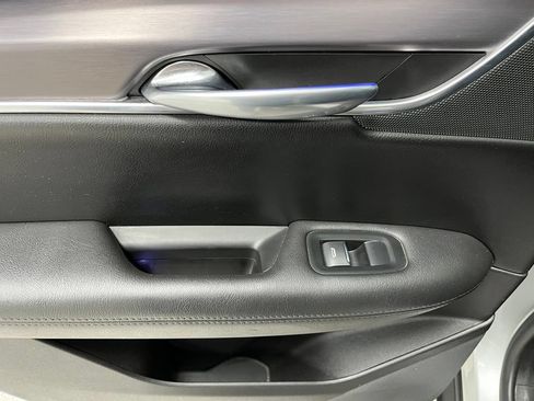 Used 2019 Cadillac XT5 Premium Luxury AWD/4WD image 40