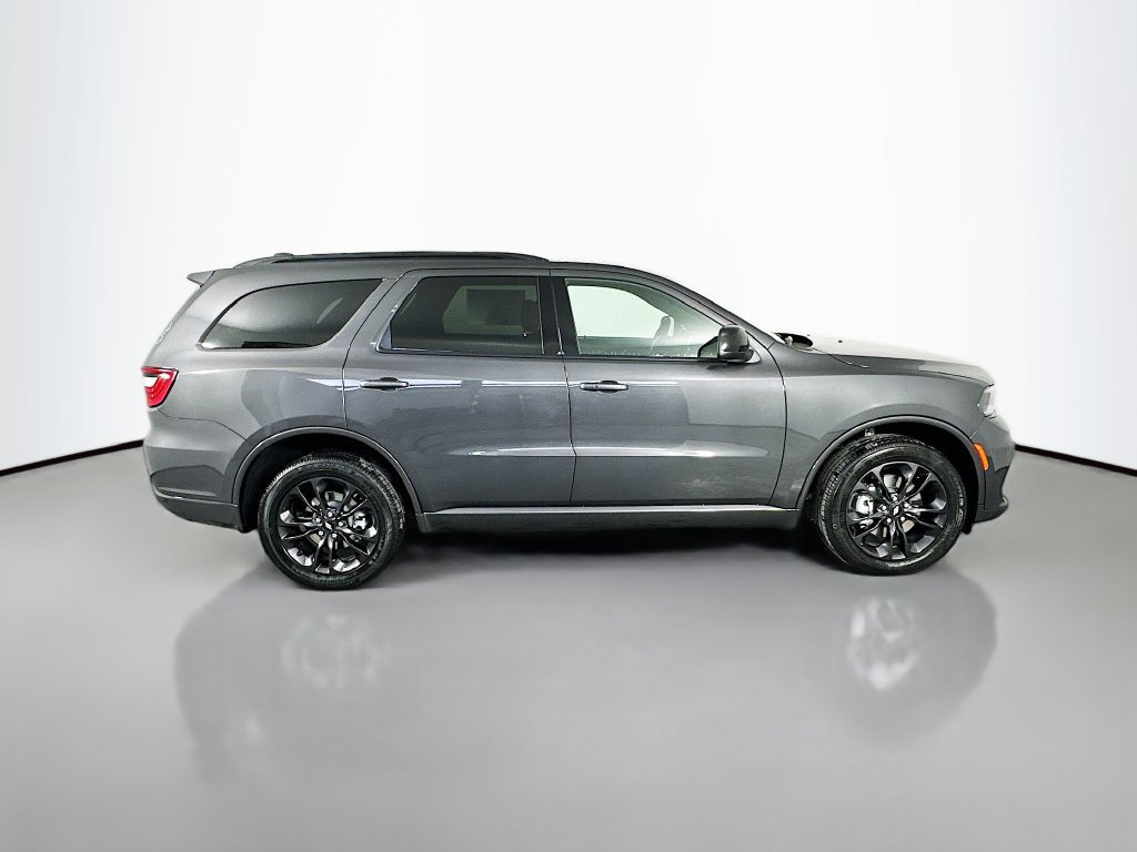 New 2026 Dodge Durango GT w/ Blacktop Package AWD/4WD image 8