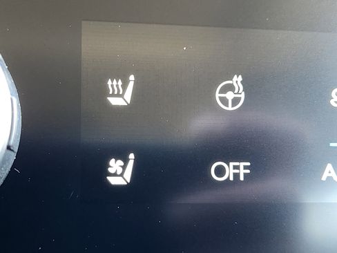 New 2026 Hyundai Palisade Calligraphy image 29