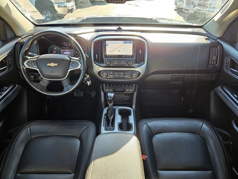 Used 2022 Chevrolet Colorado ZR2 AWD/4WD image 27
