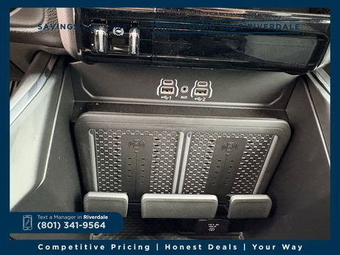 New 2025 RAM 2500 Laramie image 26