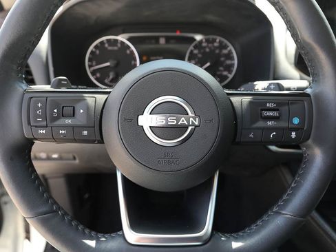 Used 2023 Nissan Rogue SL w/ SL Premium Package AWD/4WD image 18