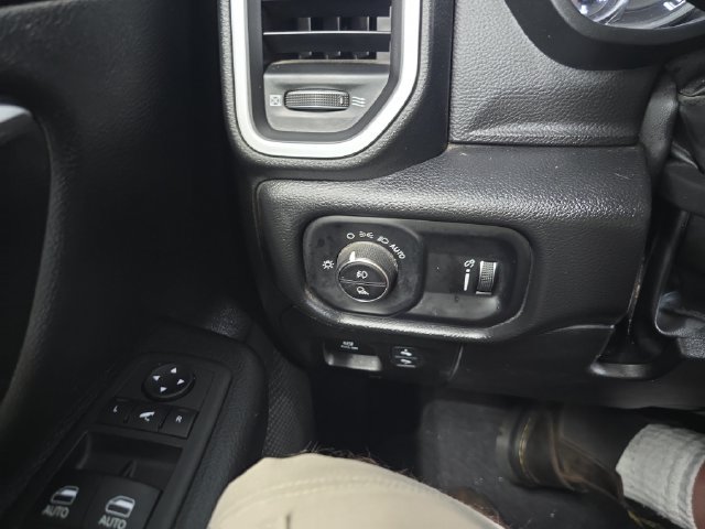 Used 2022 RAM 1500 Big Horn AWD/4WD image 20