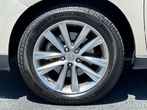 Used 2015 Lexus RX 450h FWD image 11