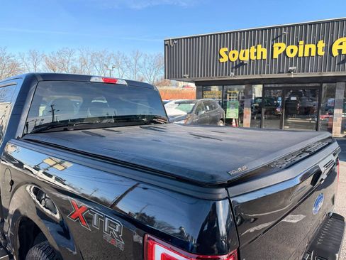 Used 2020 Ford F150 XLT w/ XTR Package AWD/4WD image 11