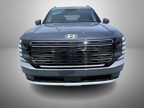 Used 2026 Hyundai Palisade Calligraphy AWD/4WD image 2
