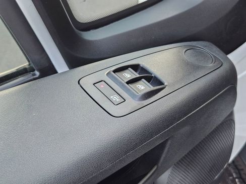 New 2026 RAM ProMaster 1500 w/ Power Group image 11