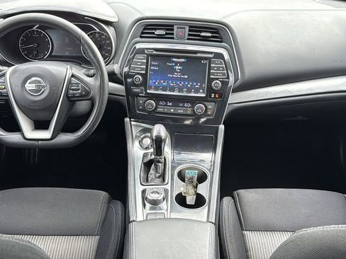 Used 2016 Nissan Maxima 3.5 S FWD image 17