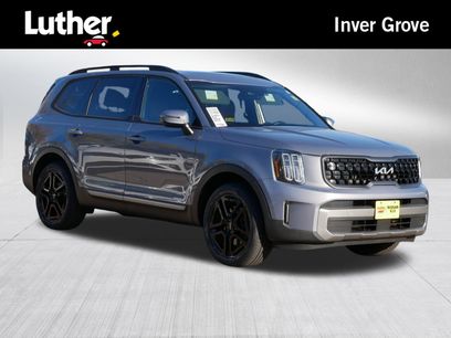 Used 2023 Kia Telluride EX X-Line