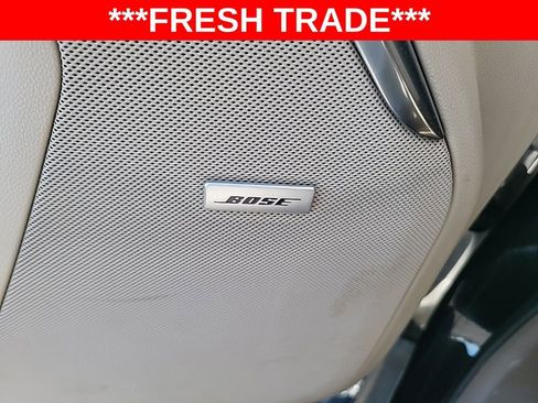 Used 2021 GMC Yukon Denali w/ Advanced Technology Package image 9