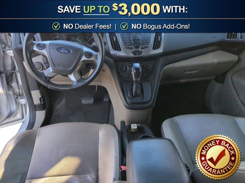 Used 2018 Ford Transit Connect XLT image 17