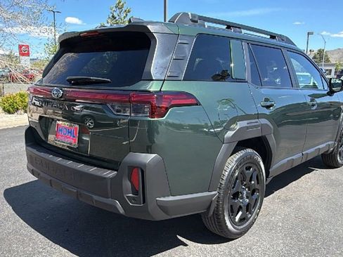 New 2026 Subaru Outback Limited AWD/4WD image 3