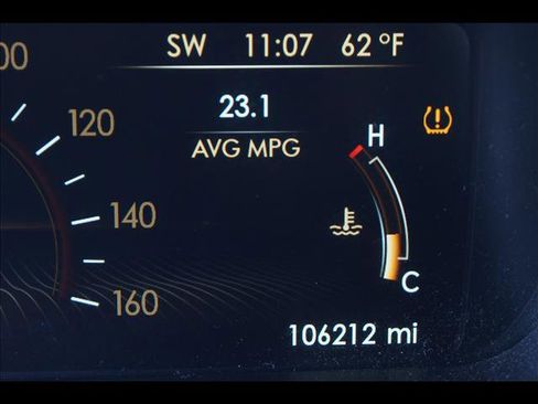 Used 2019 Lincoln Continental Select image 34