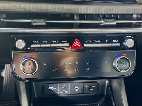 Certified 2026 Hyundai Santa Cruz SEL FWD image 15