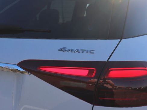 New 2026 Mercedes-Benz GLE 350 4MATIC image 8