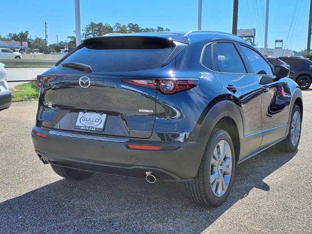 New 2026 MAZDA CX-30 AWD 2.5 S image 5