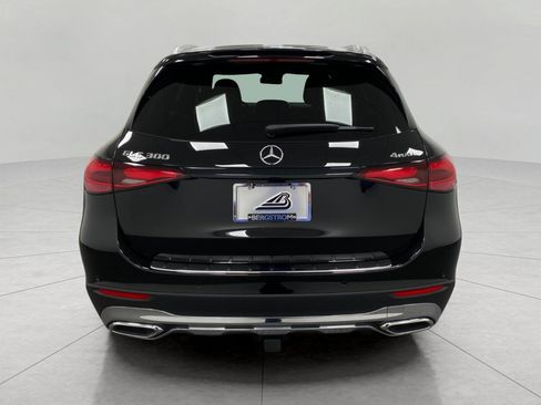 Certified 2026 Mercedes-Benz GLC 300 4MATIC image 5