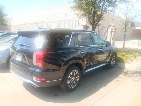 Used 2021 Hyundai Palisade SEL image 4