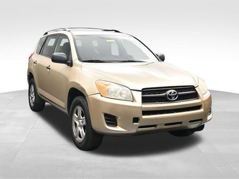 Used 2011 Toyota RAV4 2WD w/ Base L4 Extra Value Pkg image 7
