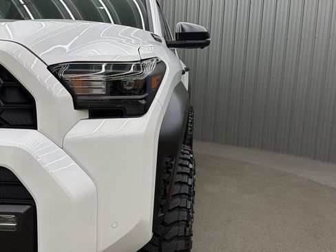 Used 2025 Toyota 4Runner TRD Off-Road Premium w/ Tow Technology Package image 13